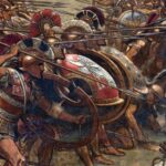 Μάχη των Λεύκτρων