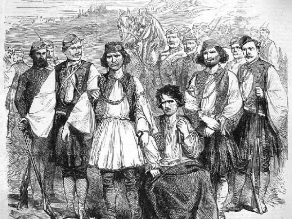 Η σφαγή στο Δήλεσι: Το μακελειό που παραλίγο να οδηγήσει την Ελλάδα σε πόλεμο