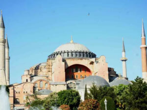 Βυζαντινή Αυτοκρατορία