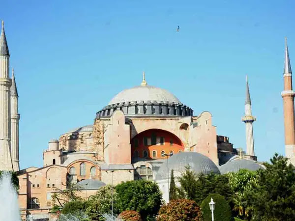 Βυζαντινή Αυτοκρατορία