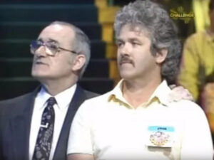 Τζον Κούπερ: Ο serial killer που αποκαλύφθηκε από ένα τηλεπαιχνίδι 20 χρόνια μετά!