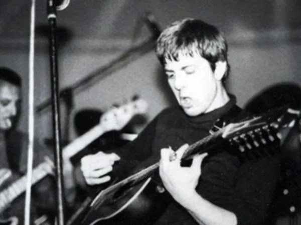 Παύλος Σιδηρόπουλος