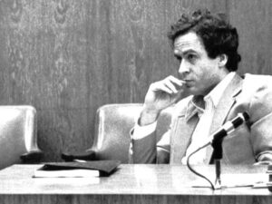 Τεντ Μπάντι