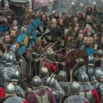 Γιατί οι Βίκινγκς δεν λεηλάτησαν ποτέ την Κωνσταντινούπολη