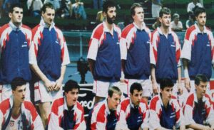 Γιουγκοσλαβία: Ήταν κάποτε μια χώρα…