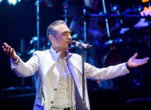 Αετός: Η ιστορία πίσω από την επιτυχία του Σφακιανάκη