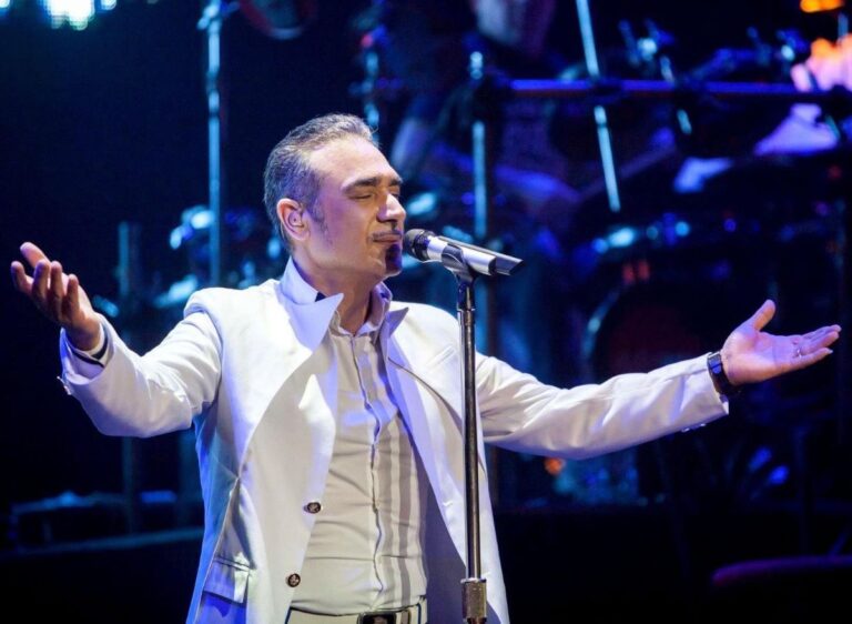 Αετός: Η ιστορία πίσω από την επιτυχία του Σφακιανάκη