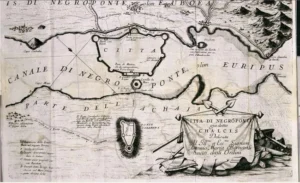 άλωση της Χαλκίδας