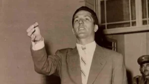 Νικηφόρος Μανδηλαράς