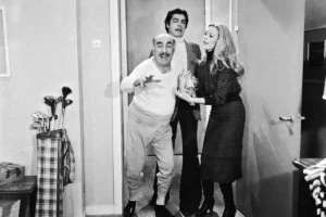 Finos Film τελευταία ταινία