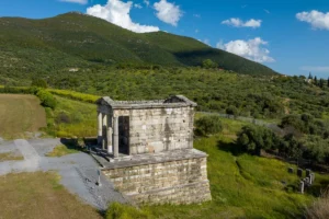 Αρχαία Μεσσήνη